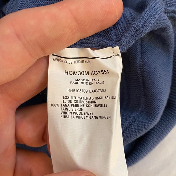 Armani - Picture 6 of 8